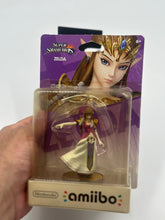 Princess Zelda - Amiibo BRAND NEW